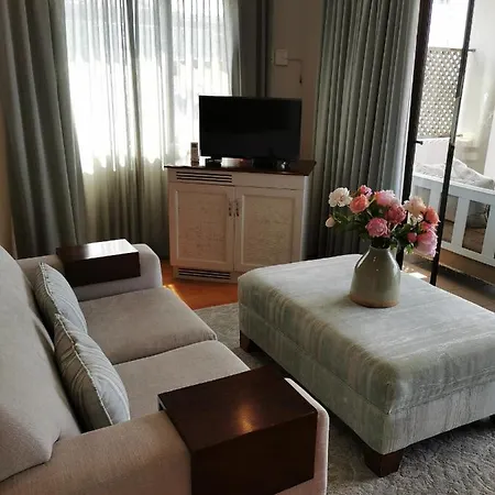 The Hamptons Guest House Durban Exterior photo