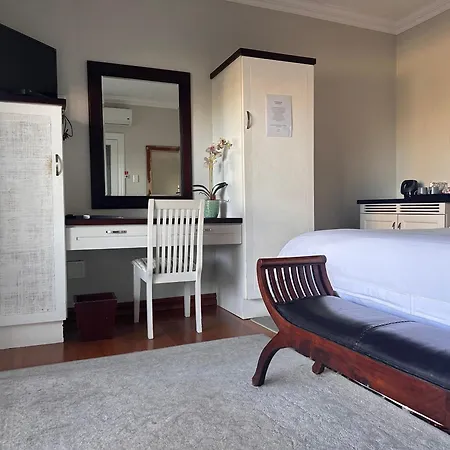 The Hamptons Guest House Durban Exterior photo
