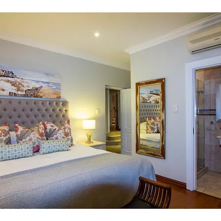 The Hamptons Guest House Durban Exterior photo