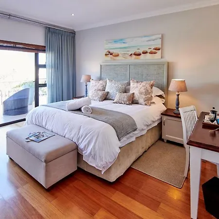 The Hamptons Guest House Durban Exterior photo