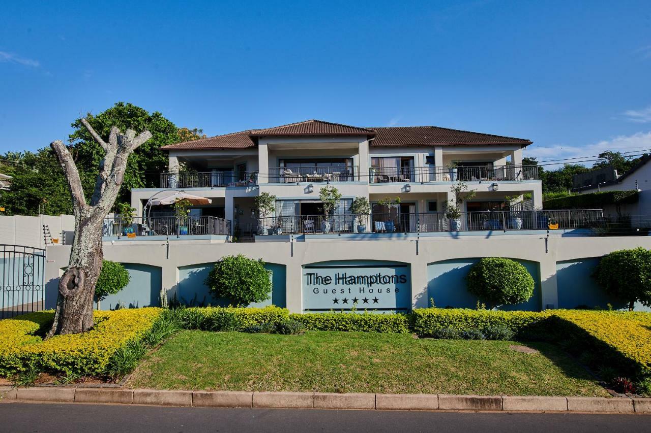 Guest house The Hamptons 5*