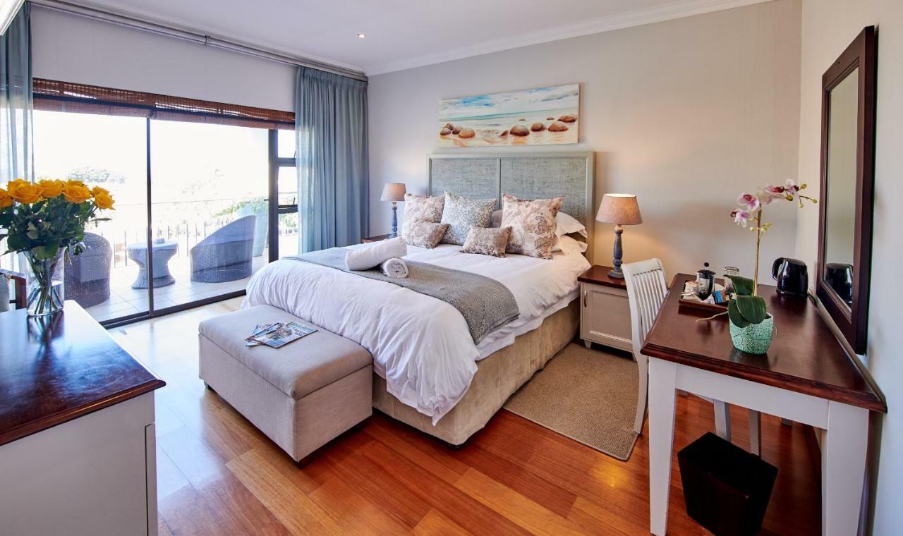 Guest house The Hamptons 5*