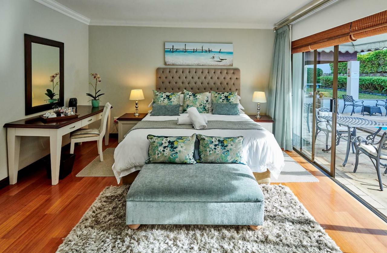 The Hamptons 5*