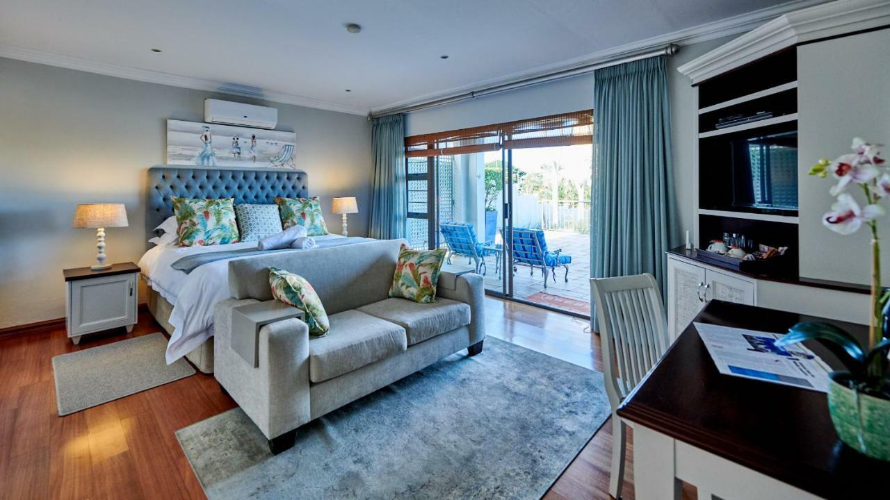 Guest house The Hamptons 5*